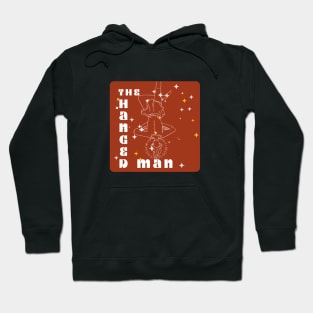 The hanged man Hoodie